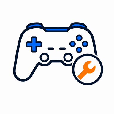 PlayStation 5 controller repairs