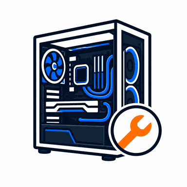 Professional build service
