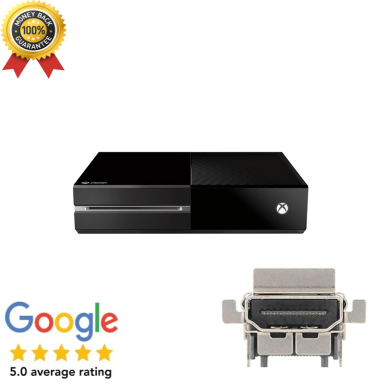 Xbox One HDMI Port Repair