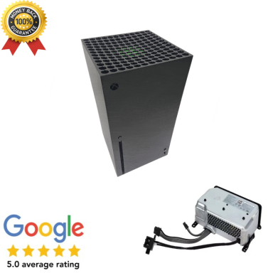 Xbox Series X Power Supply Replacement