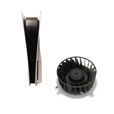 PlayStation 5 Fan Replacement