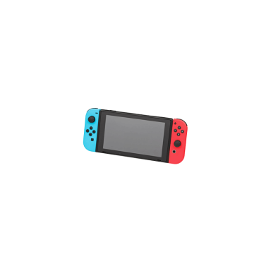 Nintendo Switch Blue Screen of Death Repair