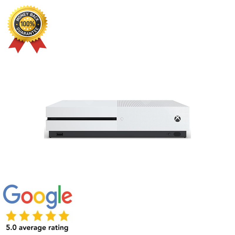 Xbox One S WiFi/Bluetooth Repair