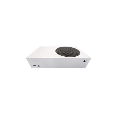 Xbox Series S USB Port Repair