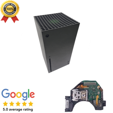 Xbox Series X Laser Replacement