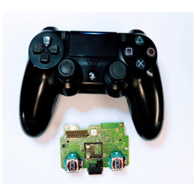 ps4 controller repairs