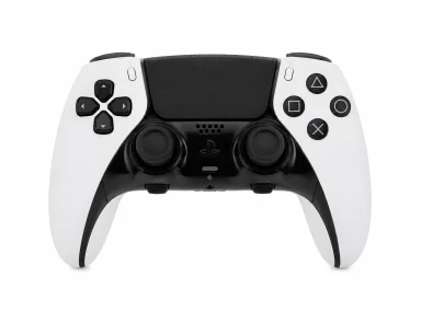 PS5 DualSense Edge TMR Upgrade repair service image