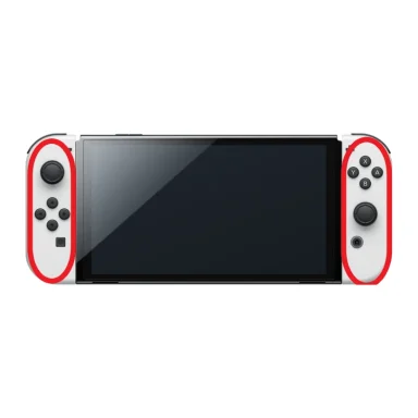 Nintendo Switch Joy-Con rail repair service image