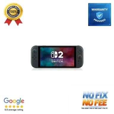 Nintendo Switch 2 repair service image