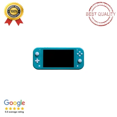 Nintendo Switch Lite repair service image