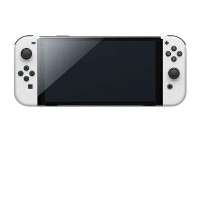 Nintendo Switch OLED repair service image