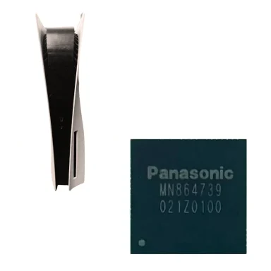 PS5 white light of death repair service image