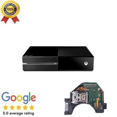 Xbox One Laser Replacement repair service image