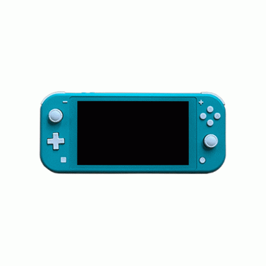 Nintendo Switch Lite analogue stick replacement