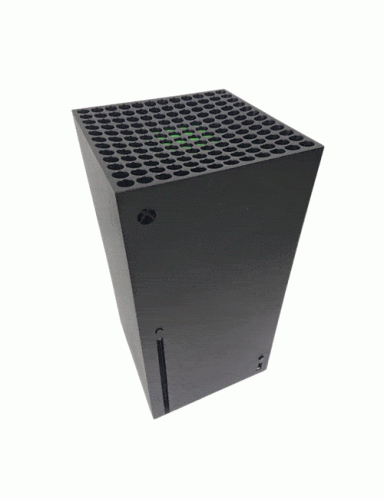 Xbox Series X repair service