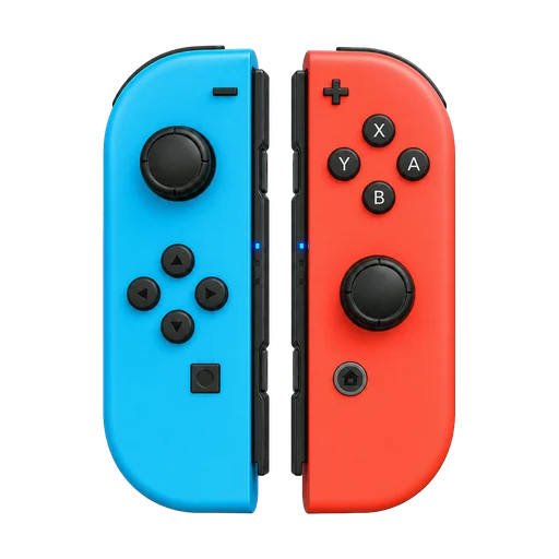 Joy-Con repairs