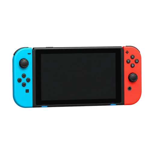 Nintendo Switch charging port repair