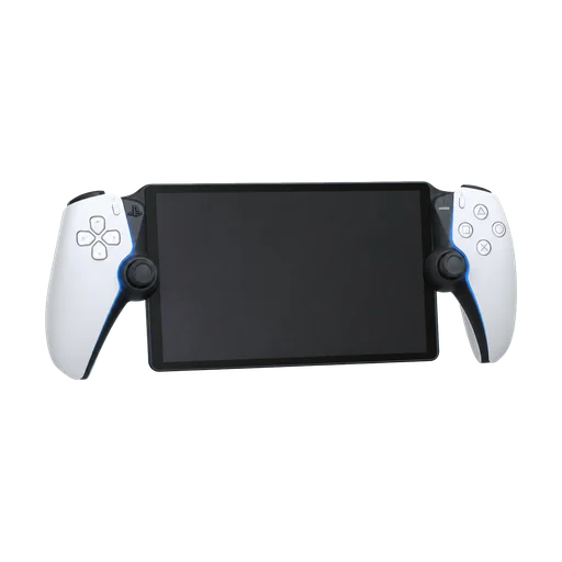 PlayStation Portal drift repair