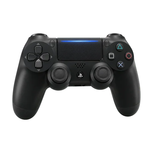 PlayStation 4 controller repair