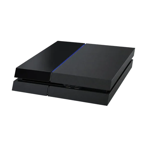 PS4 loud fan repair