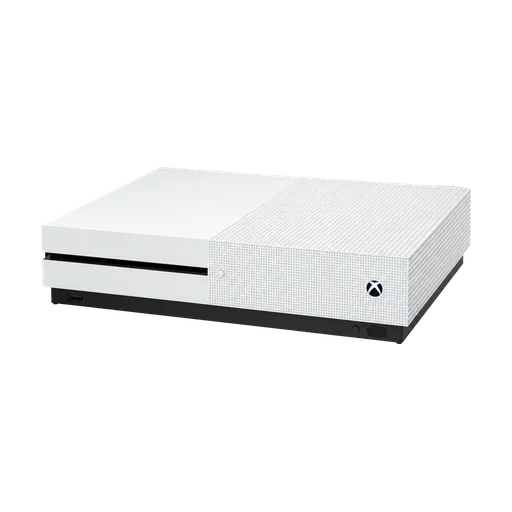 Xbox One S Repairs