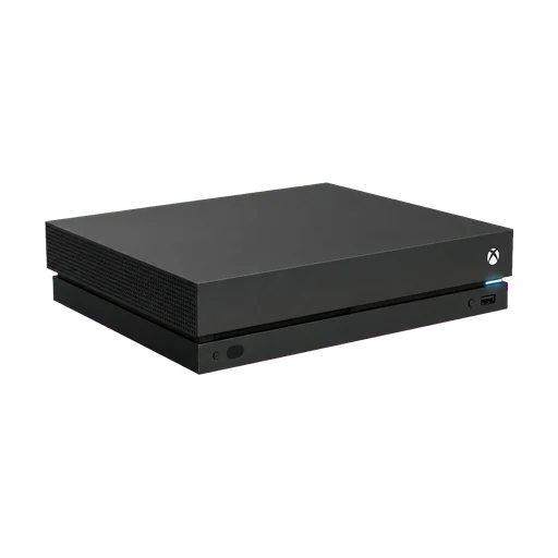 Xbox One X Repairs