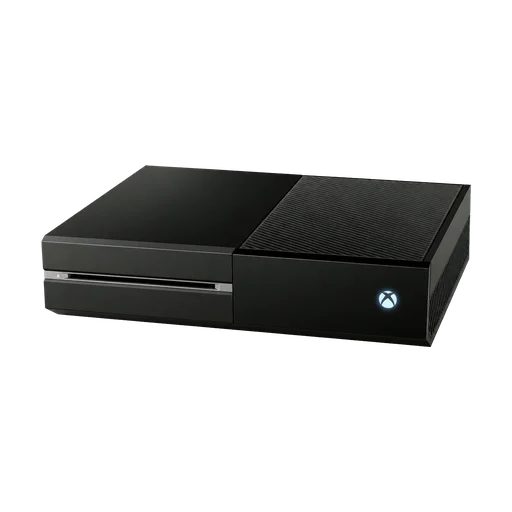 Xbox One Repairs