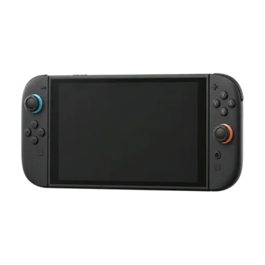 Nintendo Switch 2 console