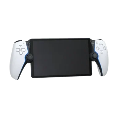 PlayStation Portal handheld