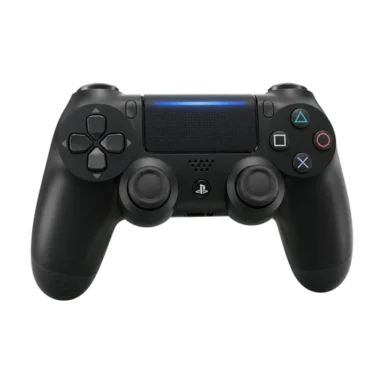 PS4 DualShock 4 controller