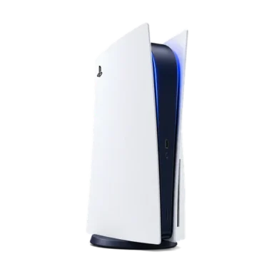 PlayStation 5 console