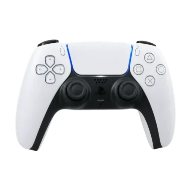 PS5 DualSense controller