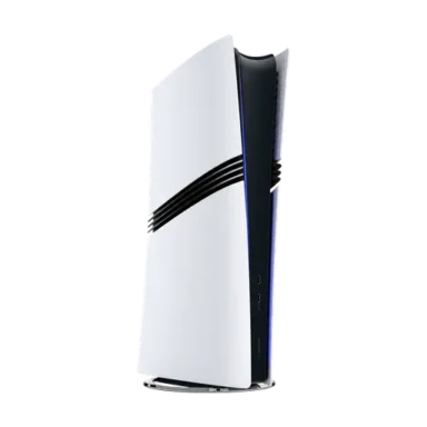 PlayStation 5 Pro console