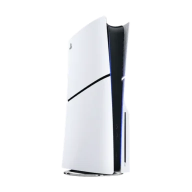 PlayStation 5 Slim console