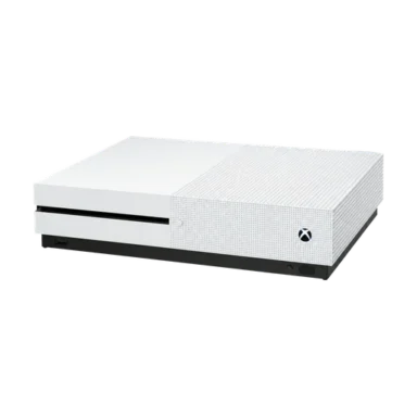 Xbox One S console