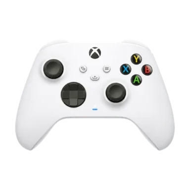 Xbox Series controller